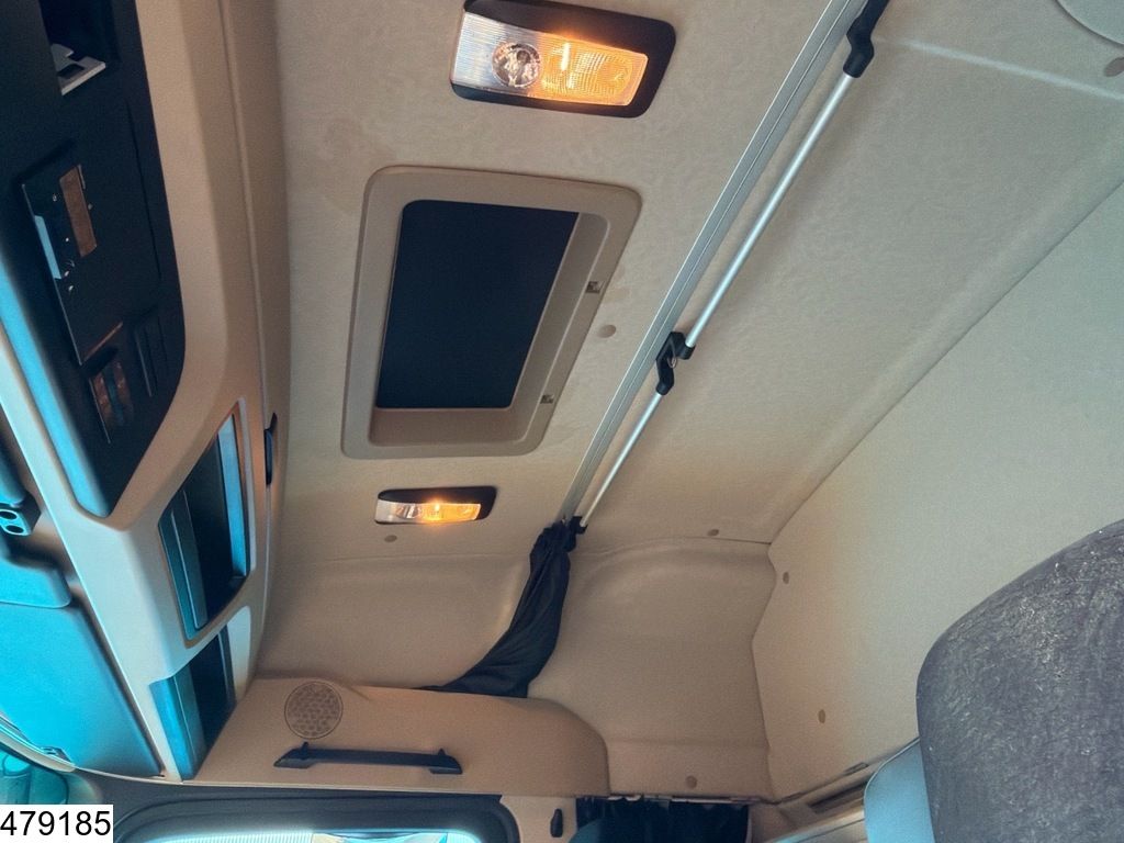 Mercedes Actros 1845 EURO6, Standairco, Mirror Cam