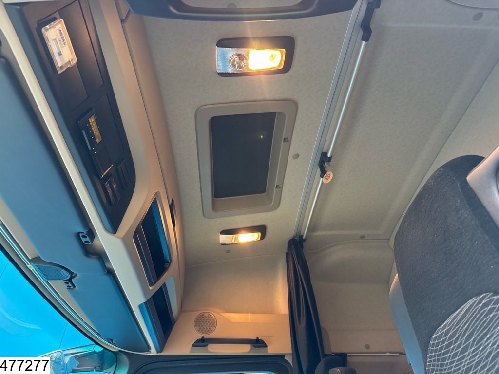 Mercedes Actros 1845 EURO 6d, Standairco, Mirrorcam