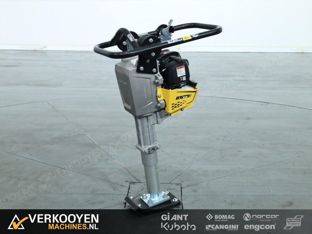 2026 Bomag BT30 VK10716