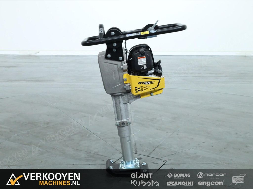 2026 Bomag BT30 VK10716