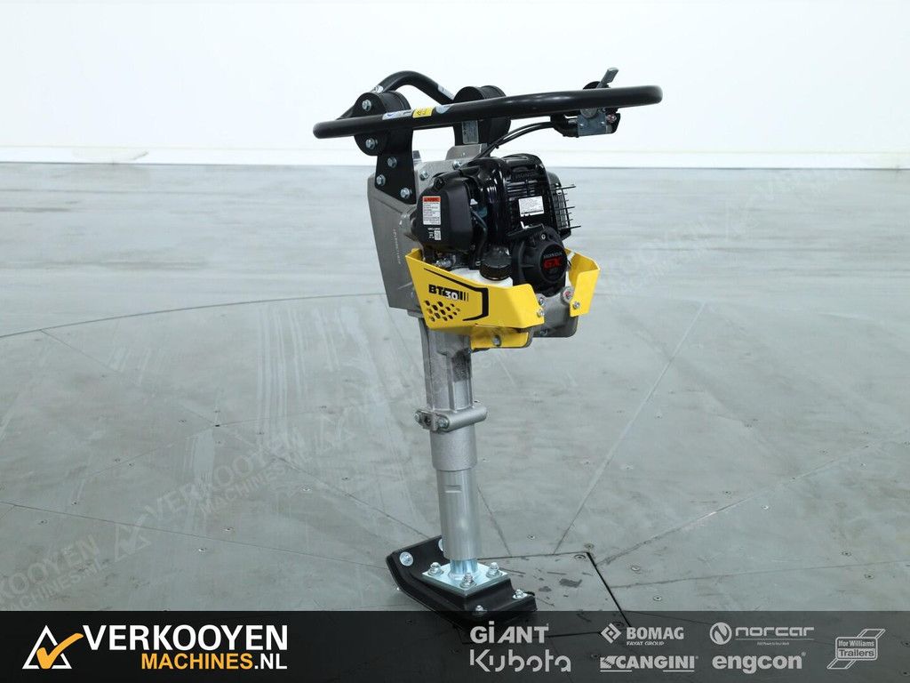 2026 Bomag BT30 VK10716