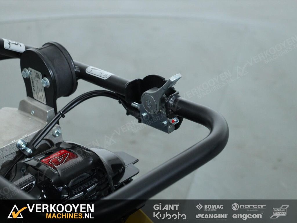 2026 Bomag BT30 VK10716