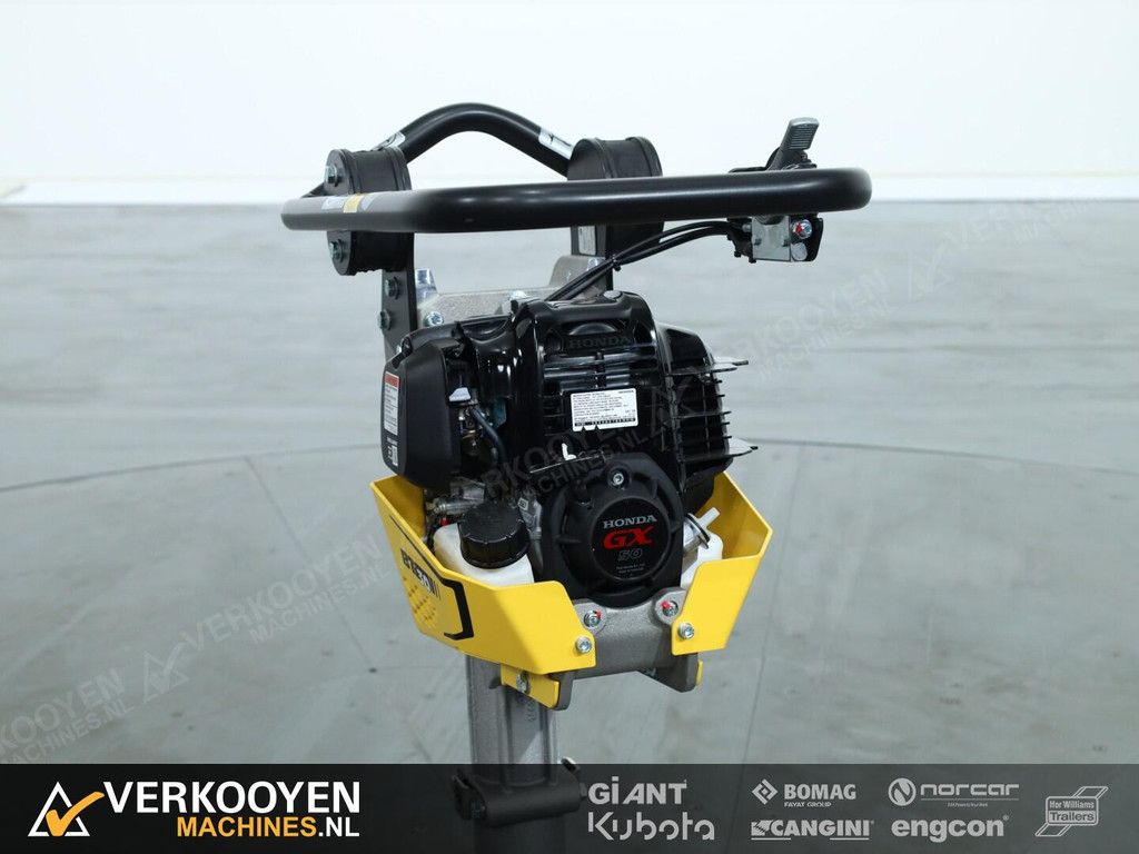 2026 Bomag BT30 VK10716