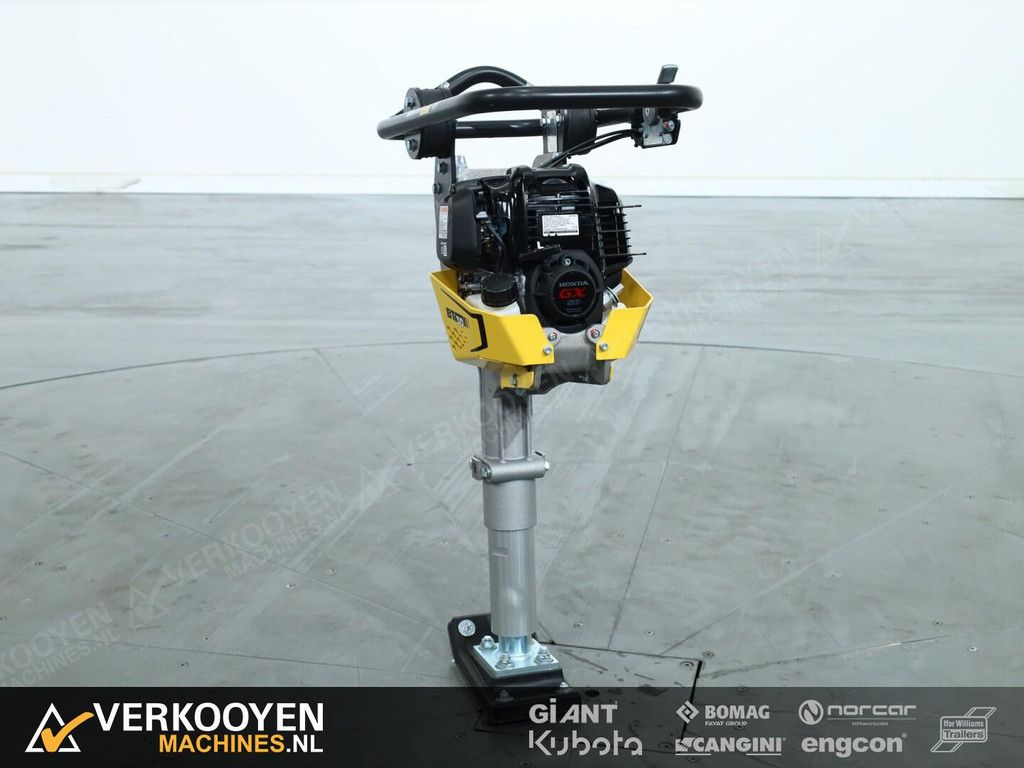 2026 Bomag BT30 VK10716