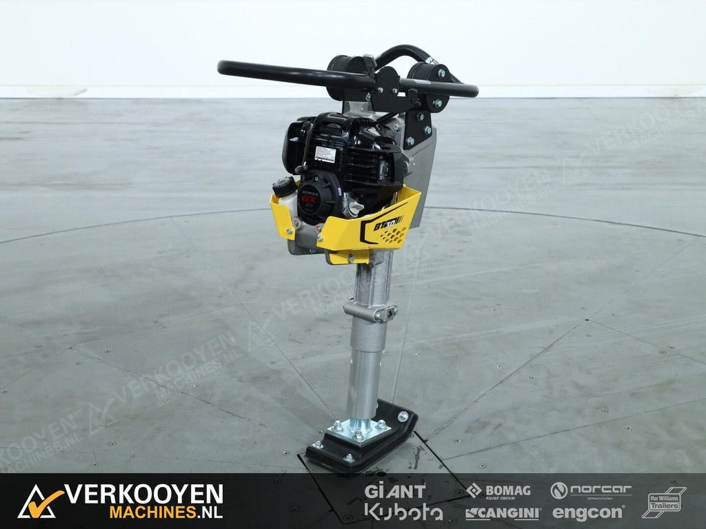 2026 Bomag BT30 VK10716