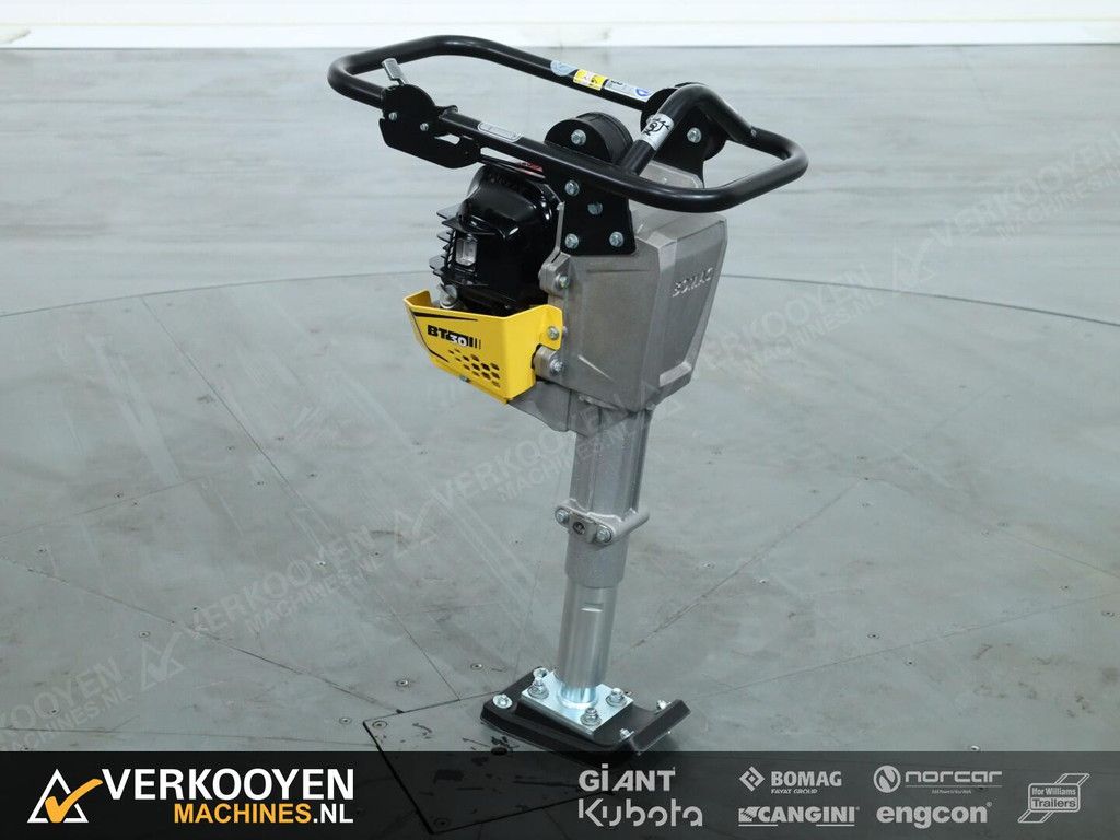 2026 Bomag BT30 VK10716
