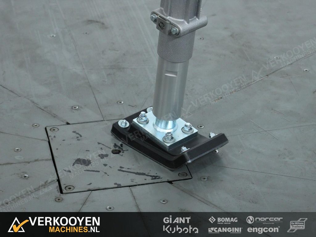 2026 Bomag BT30 VK10716