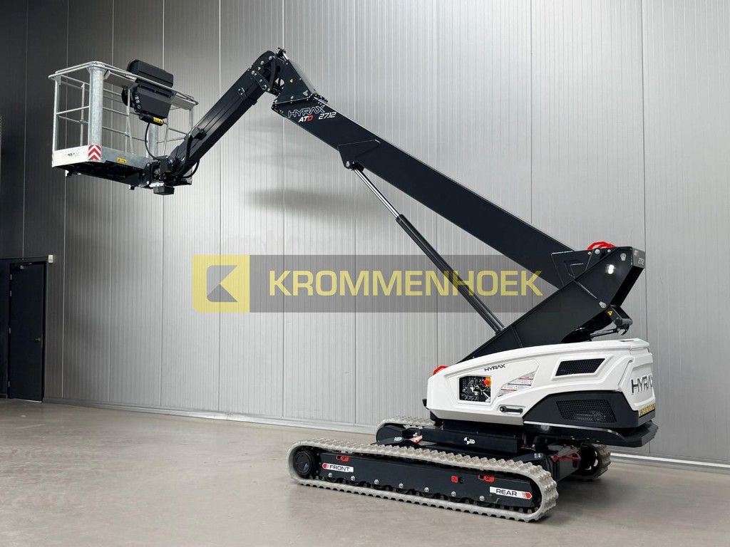 Hyrax ATD 27.12 KH10179-Z