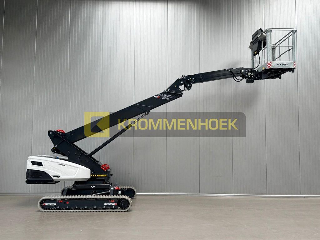 Hyrax ATD 27.12 KH10179-Z