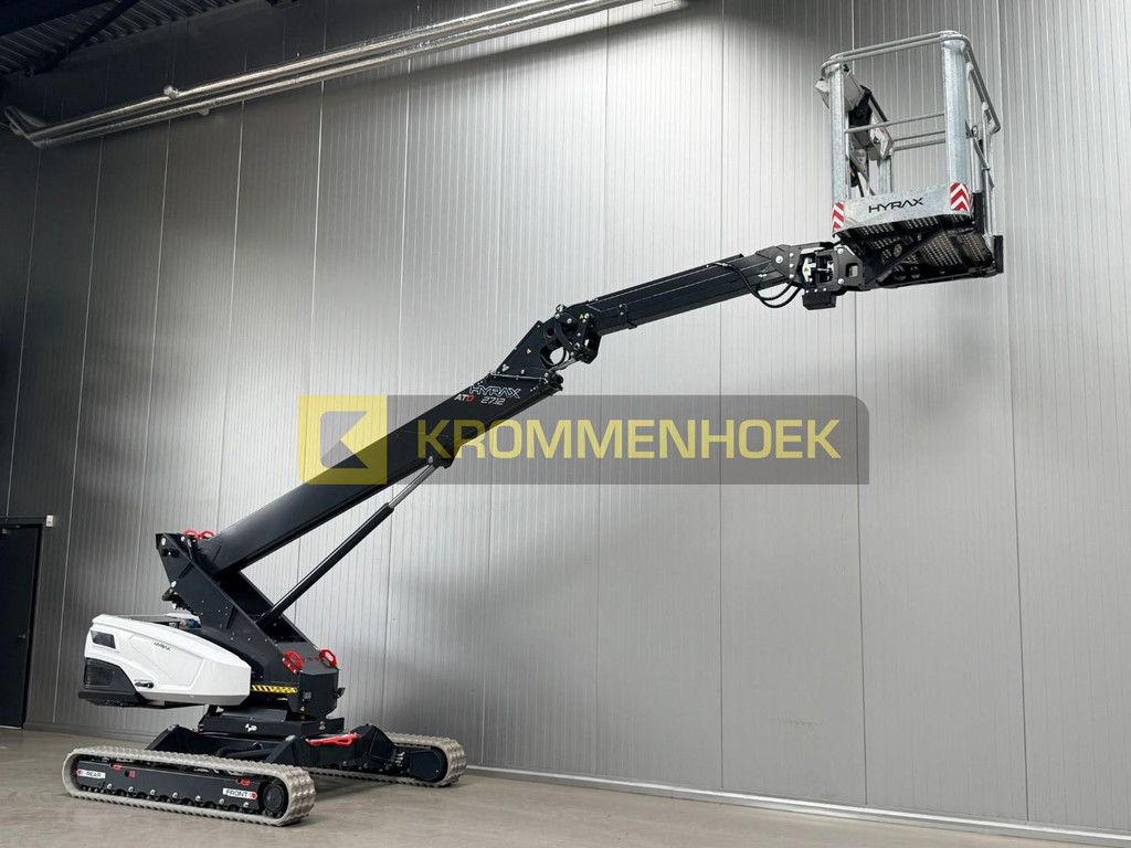 Hyrax ATD 27.12 KH10179-Z