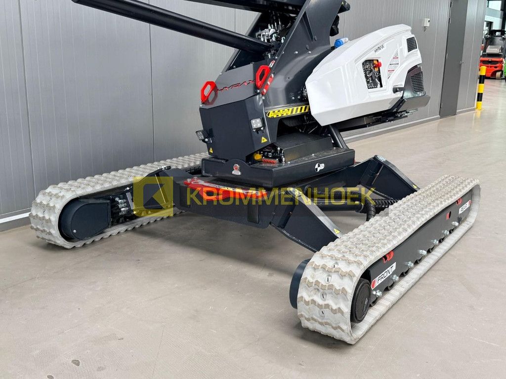 Hyrax ATD 27.12 KH10179-Z