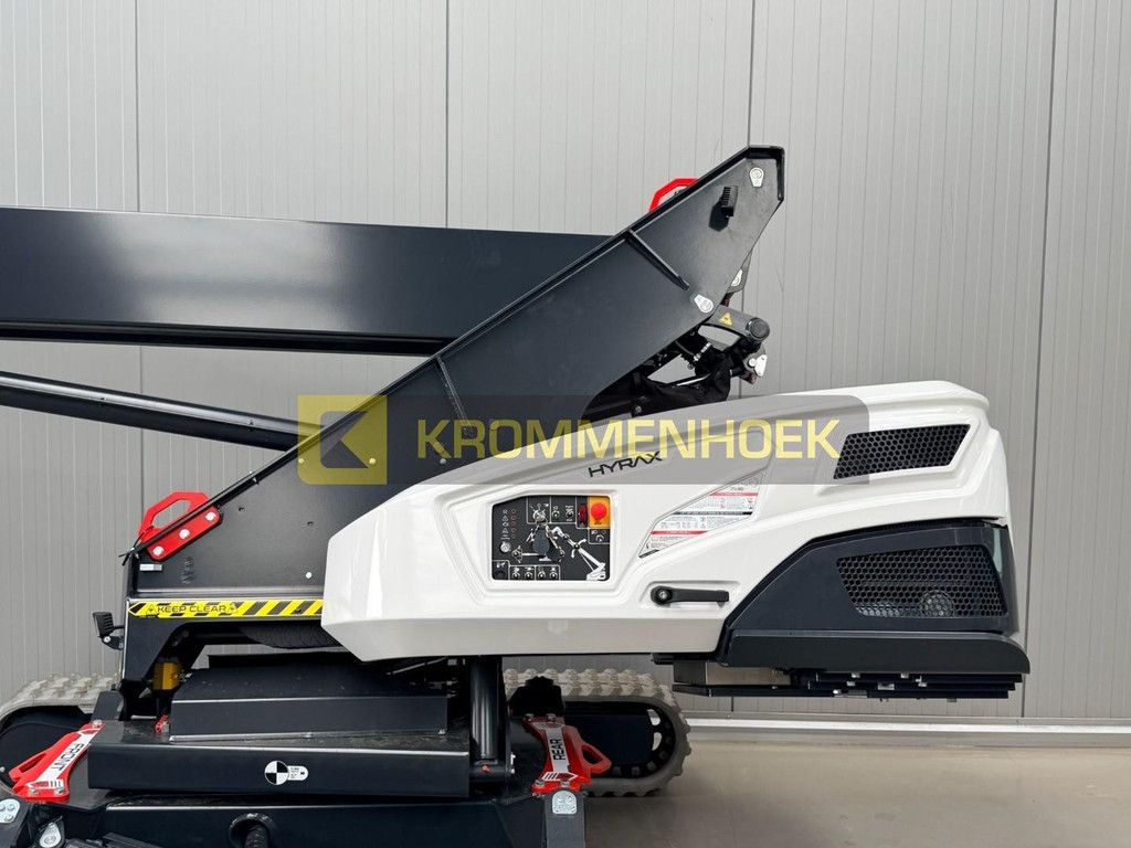 Hyrax ATD 27.12 KH10179-Z