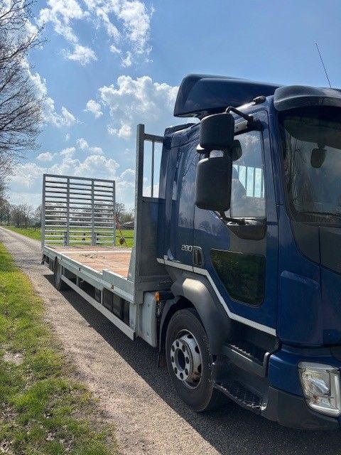 Volvo FL280 oprijwagen