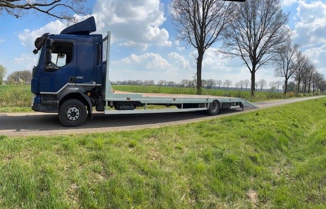 Volvo FL280 oprijwagen