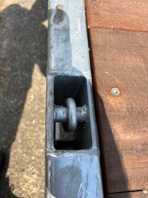 Volvo FL280 oprijwagen