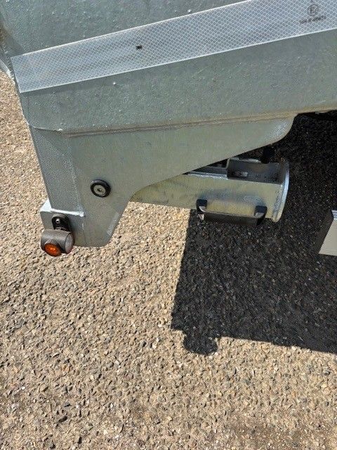 Volvo FL280 oprijwagen