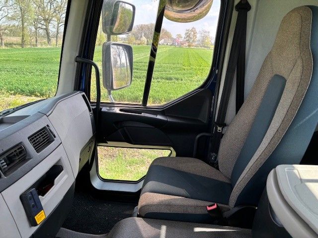 Volvo FL280 oprijwagen