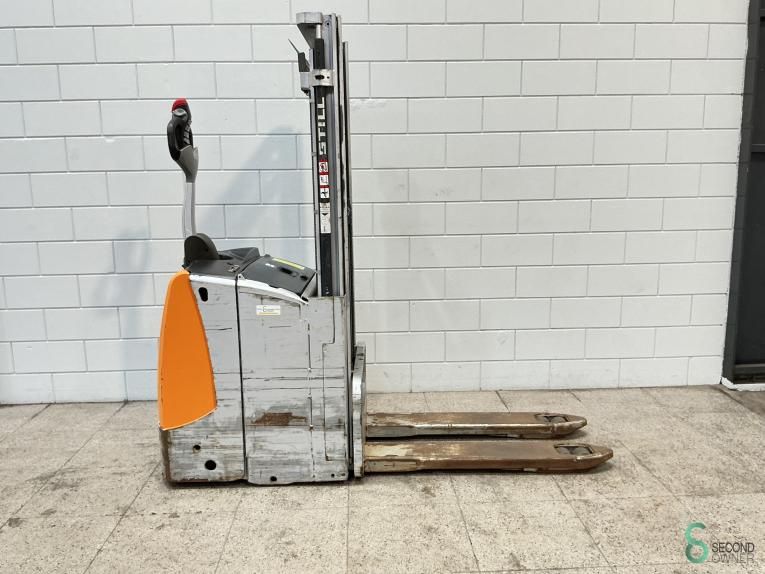 Stapelaars Elektrisch Still EXD-S20 2015