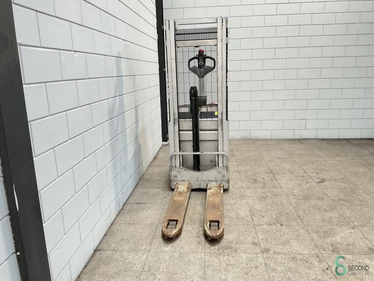 Stapelaars Elektrisch Still EXD-S20 2015