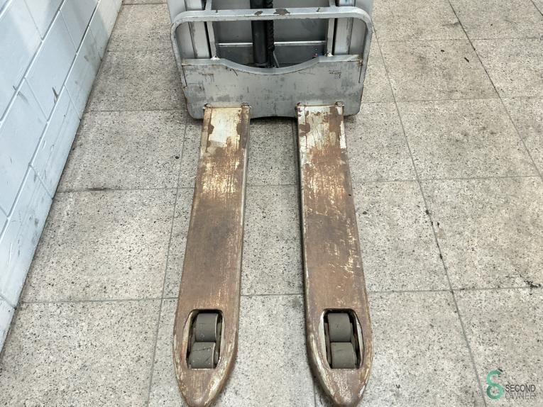 Stapelaars Elektrisch Still EXD-S20 2015