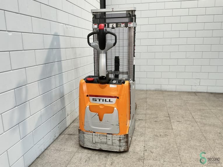 Stapelaars Elektrisch Still EXD-S20 2015