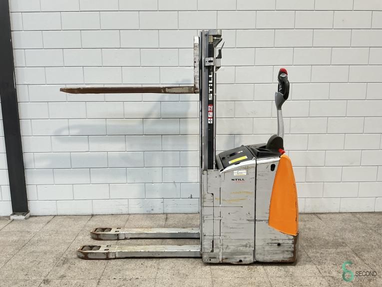 Stapelaars Elektrisch Still EXD-S20 2015