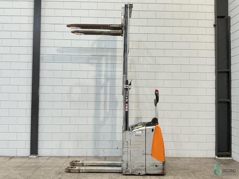 Stapelaars Elektrisch Still EXD-S20 2015