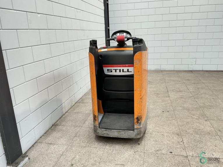 Pallet trucks Electric Still EXU-S24 2018