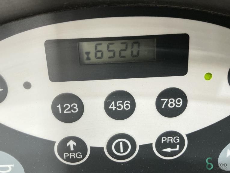 Pallet trucks Electric Still EXU-S24 2018