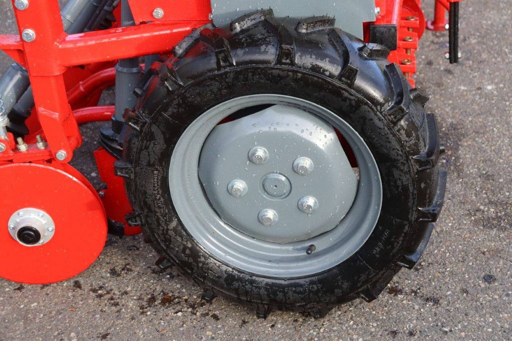 Sämaschine Unia POZNANIAK 420/3 2021