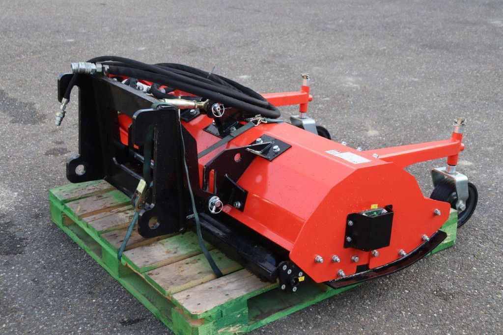 Flail mower Boxer WLF1300 2023