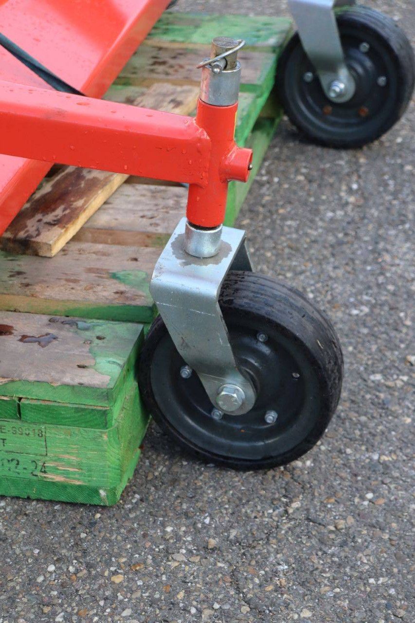 Flail mower Boxer WLF1300 2023