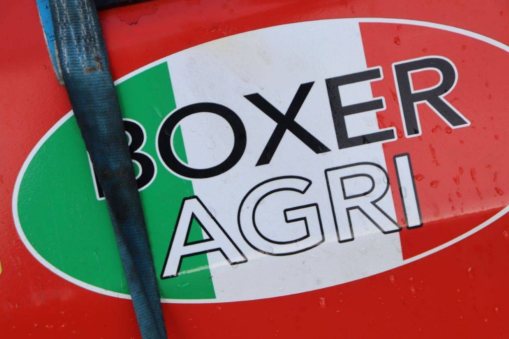 Flail mower Boxer WLF1300 2023