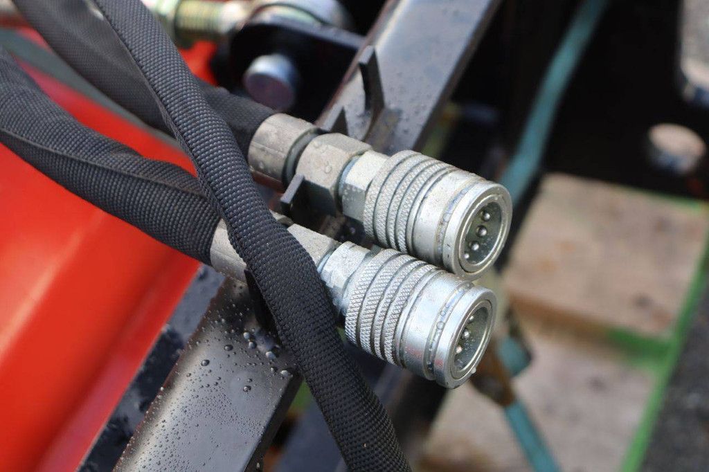 Flail mower Boxer WLF1300 2023