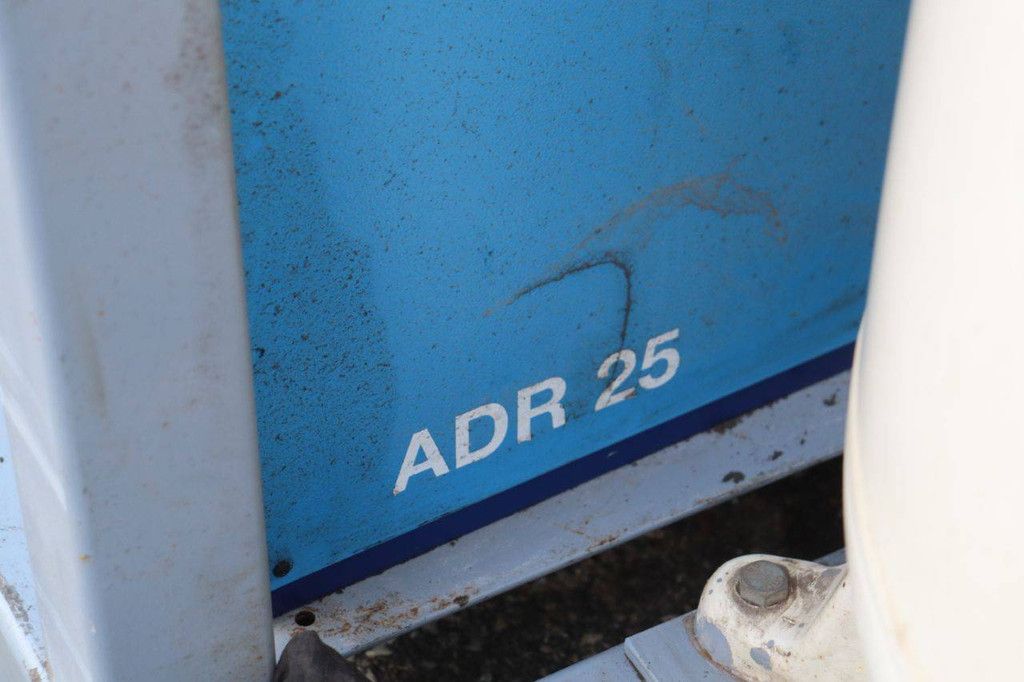 Compressor Airpress APS 15D/10 G2 Electric 10bar 2009