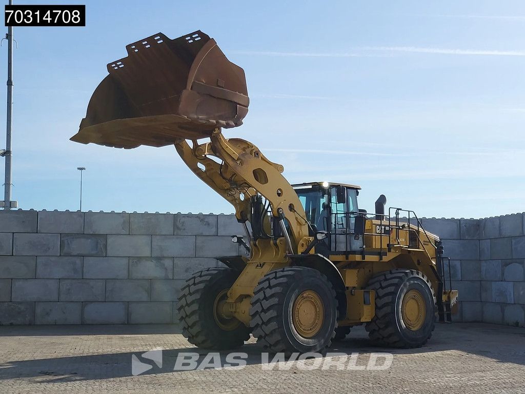 Caterpillar 986 K