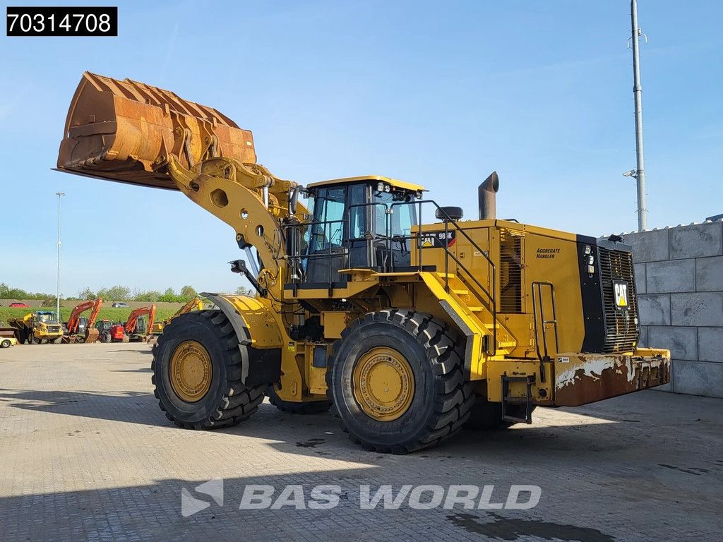 Caterpillar 986 K