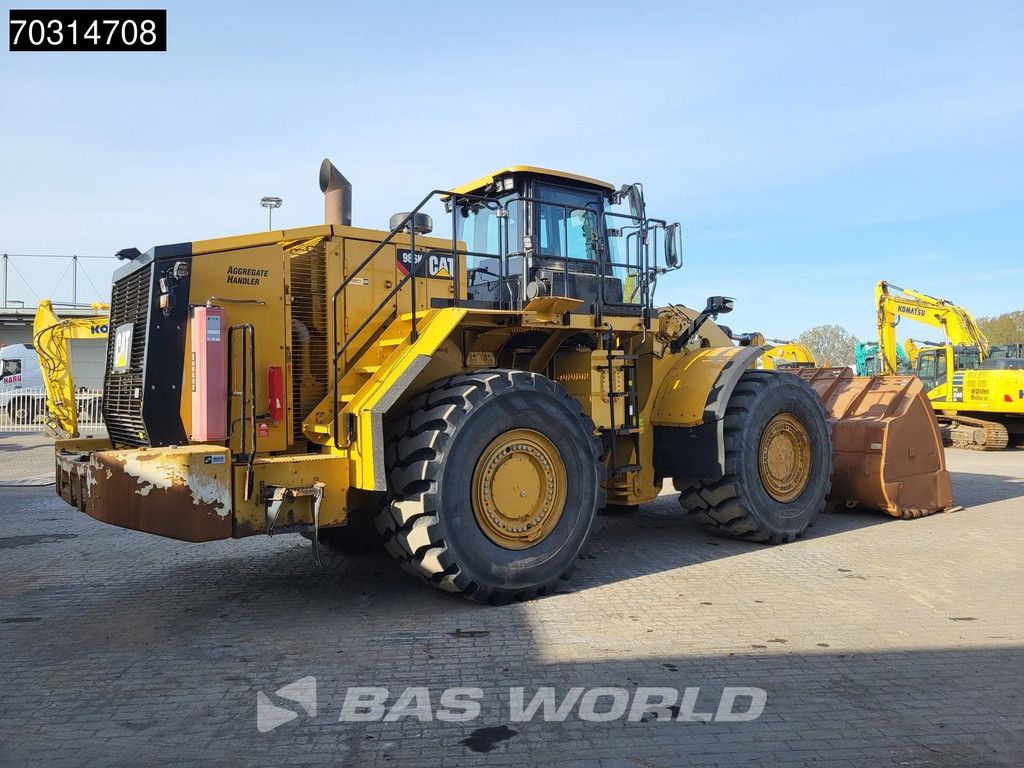 Caterpillar 986 K