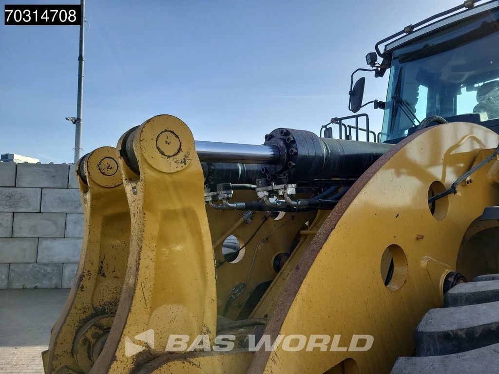 Caterpillar 986 K