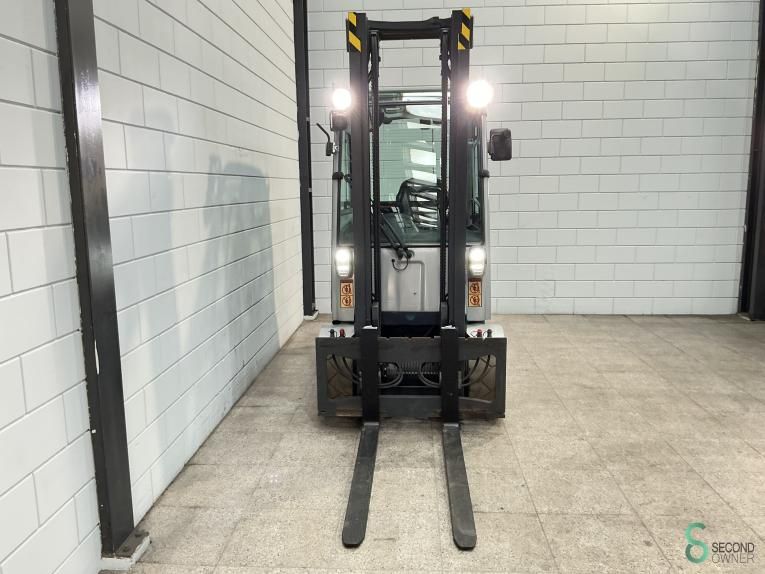 Gabelstapler Elektrisch Still RX60-30 2018