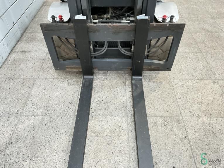 Gabelstapler Elektrisch Still RX60-30 2018