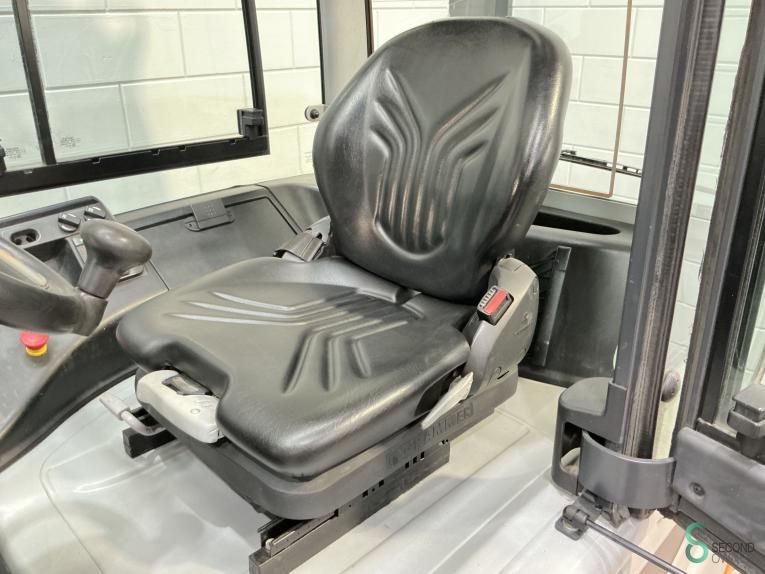 Gabelstapler Elektrisch Still RX60-30 2018