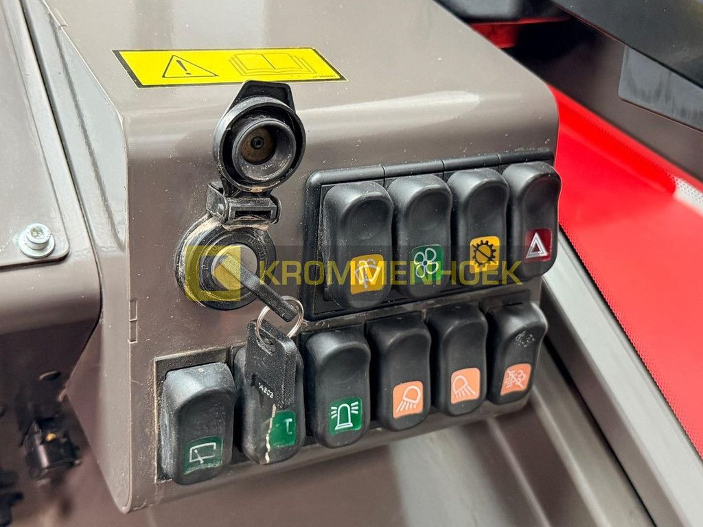 Manitou M 50-4 KH10126