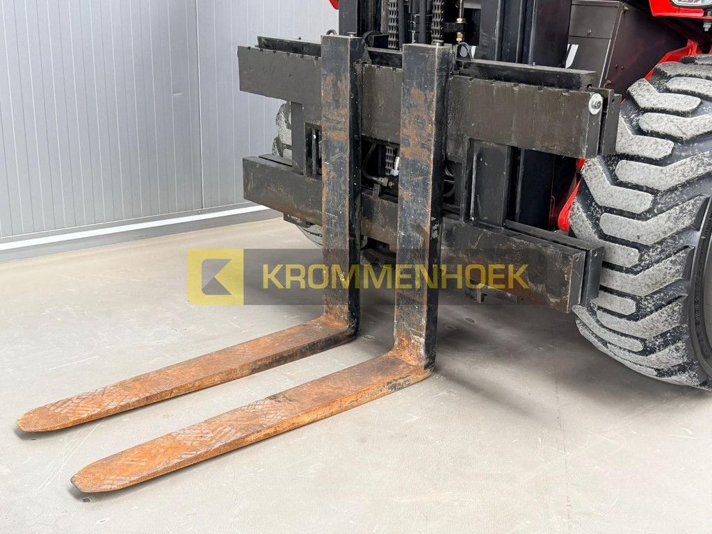 Manitou M 50-4 KH10126