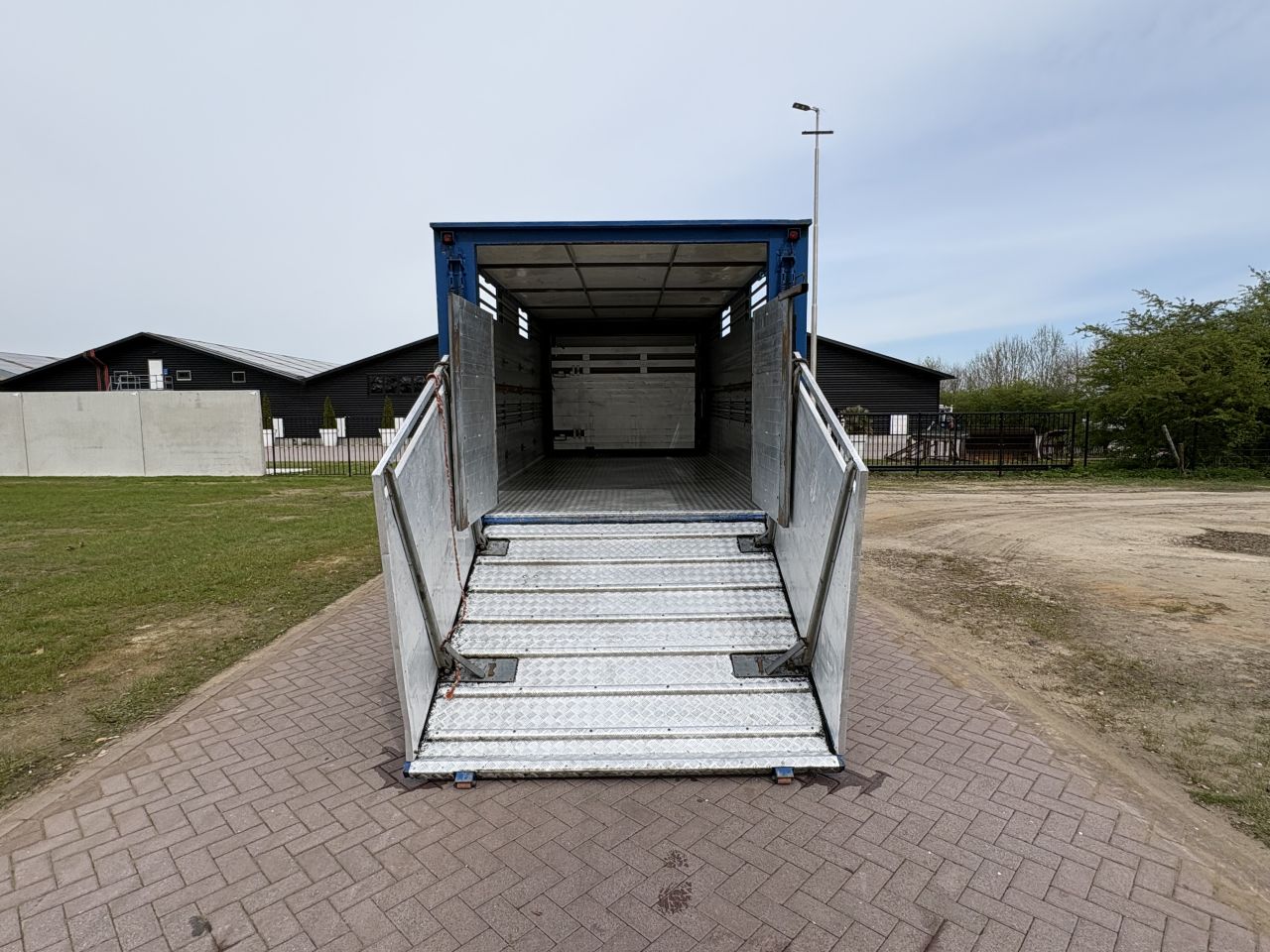 MAN TGM 18.340 4X2 C RIJBEWIJS Veewagen