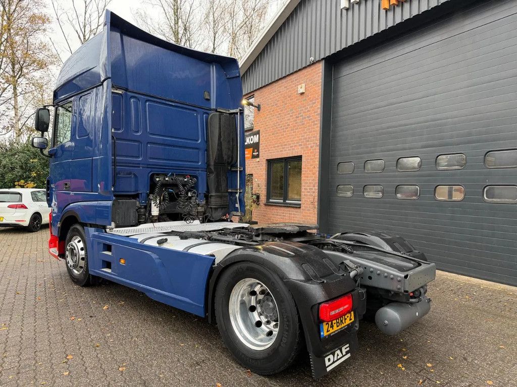 DAF XF 450 SSC Super Space LED Standairco 524.920KM! NL Truck