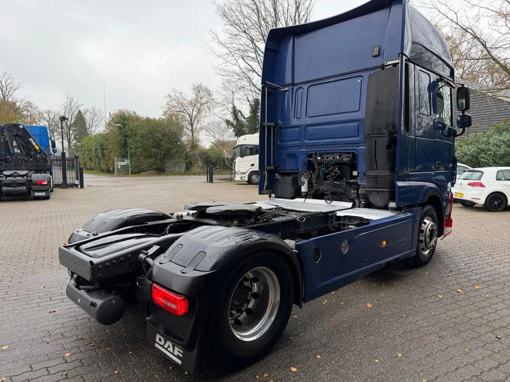 DAF XF 450 SSC Super Space LED Standairco 524.920KM! NL Truck