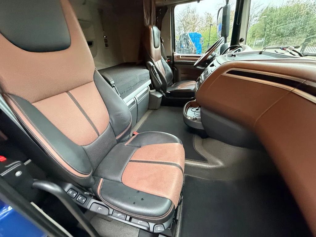 DAF XF 450 SSC Super Space LED Standairco 524.920KM! NL Truck