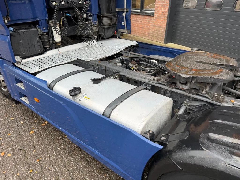 DAF XF 450 SSC Super Space LED Standairco 524.920KM! NL Truck