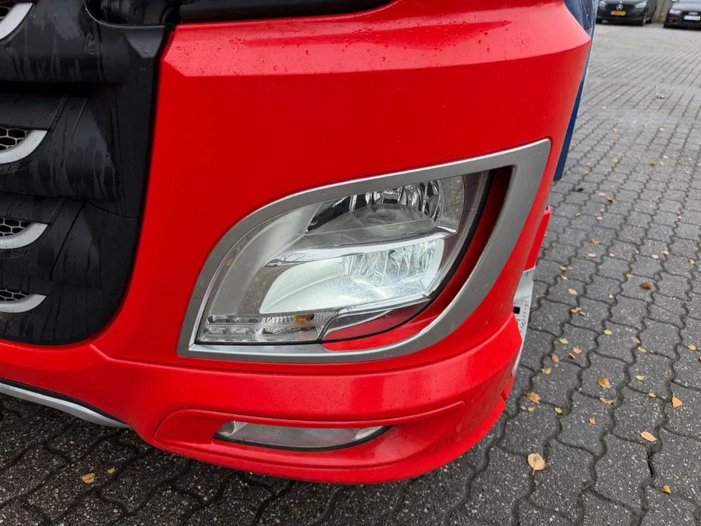 DAF XF 450 SSC Super Space LED Standairco 524.920KM! NL Truck